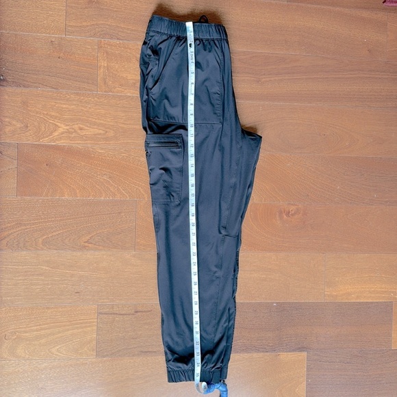 Eddie Bauer-Flexion Fleece-Lined Storm Repel Pants- Women’s - Picture 10 of 14